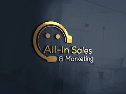 All in Sales & Marketing